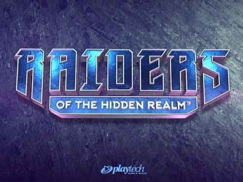 Raiders Of The Hidden Realm Slot