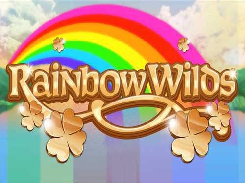 Rainbow Wild Slot