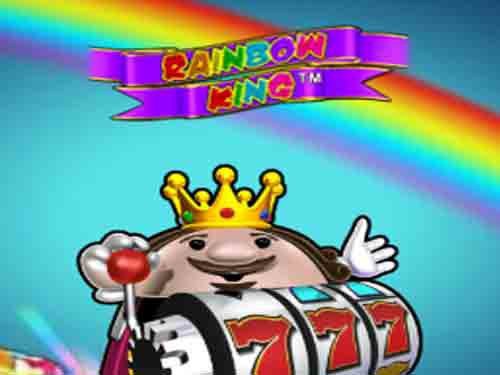 Rainbow King Slot