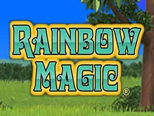 Rainbow Magic Slot