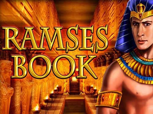 Ramses Book Slot