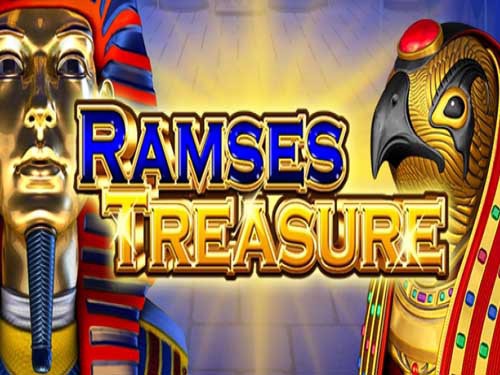 Ramses Treasure Slot