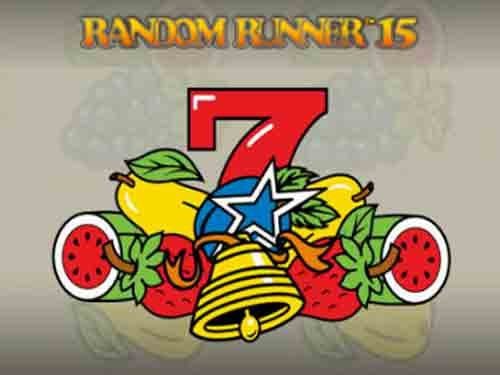 Random Runner 15 Slot