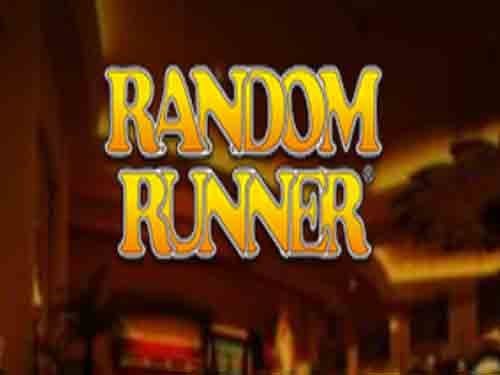 Random Runner AWP Slot