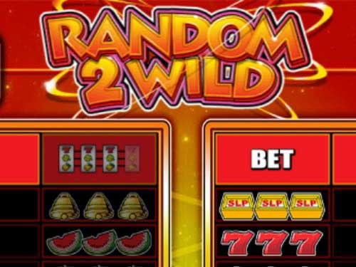 Random 2 Wild Slot