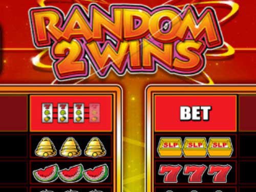 Random 2 Wins Slot