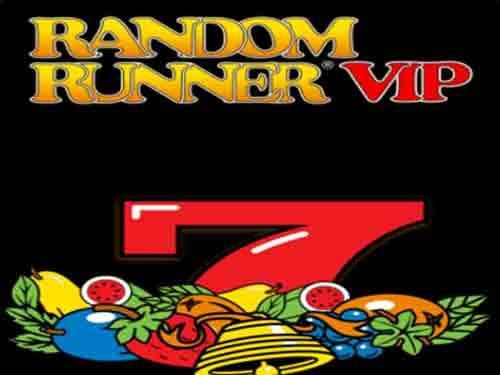 Random Runner VIP Slot