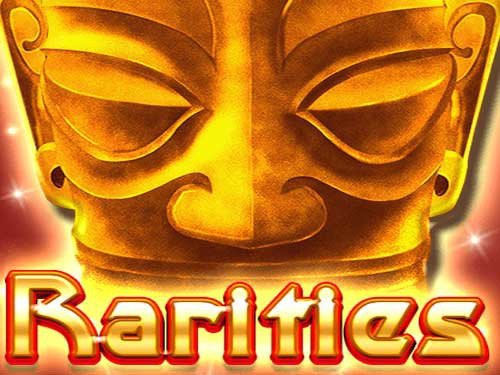 Rarities Slot