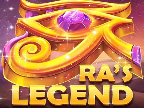 Ra's Legend Slot