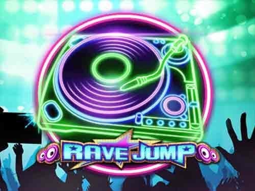Rave Jump Slot
