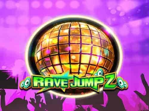 Rave Jump 2 Slot