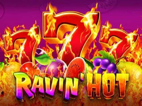 Ravin Hot Slot