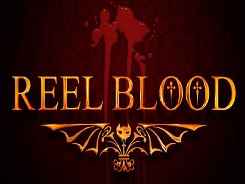 Reel Blood Screenshot