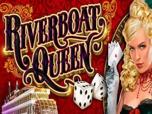 Riverboat Queen Slot