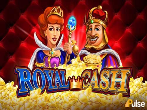 Respin Circus Slot