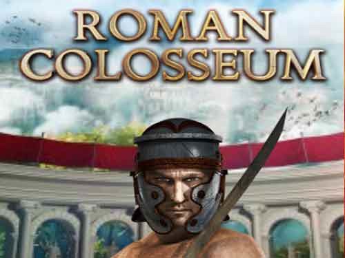 Roman Colosseum Slot