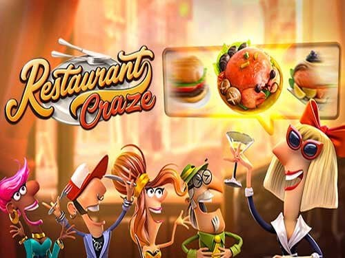 Restaurant Craze Screenshot