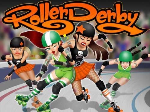 Roller Derby Slot