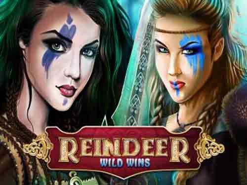 Reindeer Wild Wins Slot