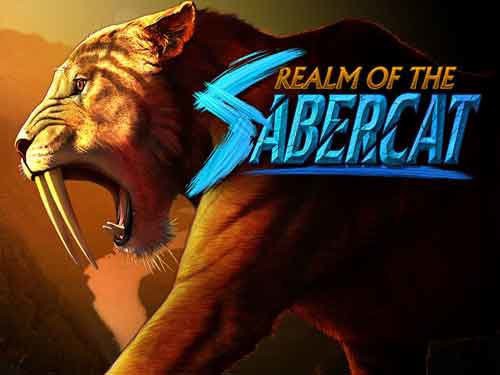 Realm of the Sabercat Slot