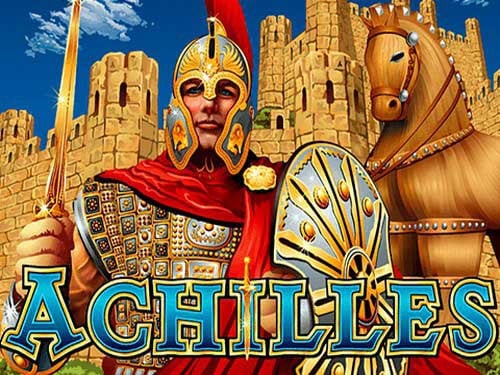 Achilles Screenshot