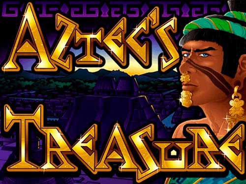 Aztec's Treasure Slot
