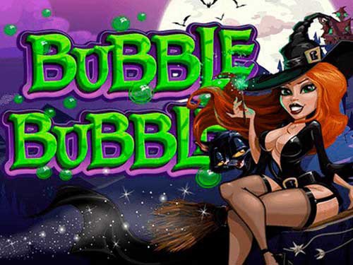 Bubble Bubble Slot