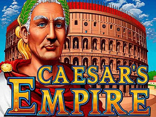 Caesar's Empire Slot