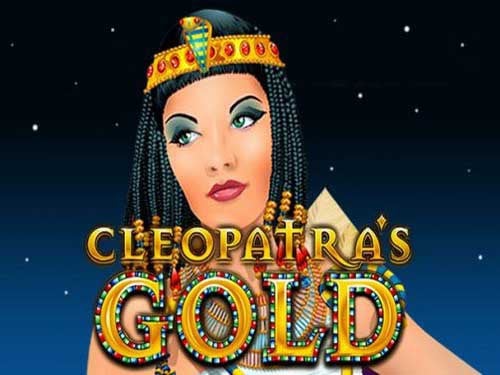 Cleopatra's Gold Slot