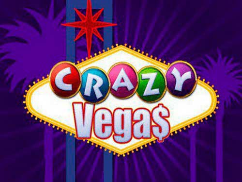 Crazy Vegas Slot