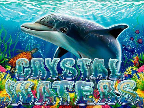 Crystal Waters Slot