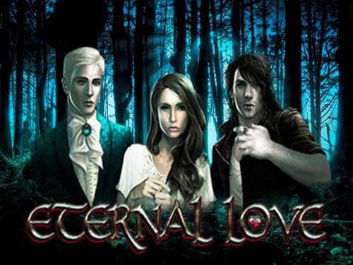 Eternal Love Slot by RTG
