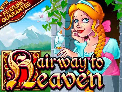 Hairway To Heaven Slot