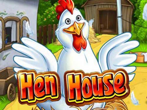 Hen House Slot