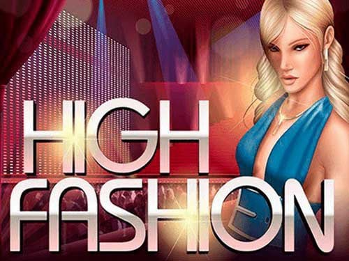 High Fashion Slot