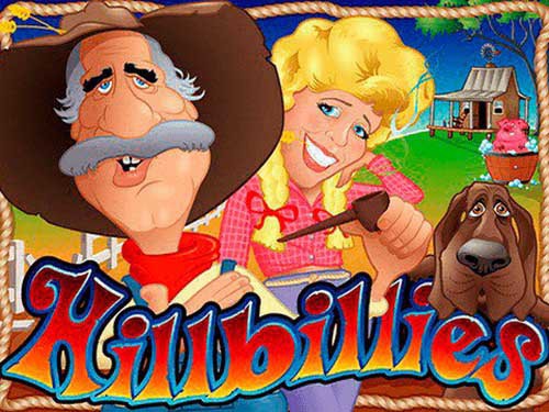 Hillbillies Slot