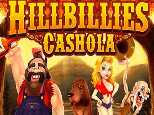 Hillbillies Cashola Slot