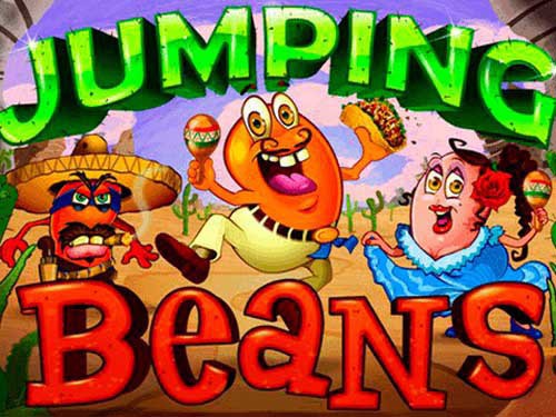 Jumping Beans Slot