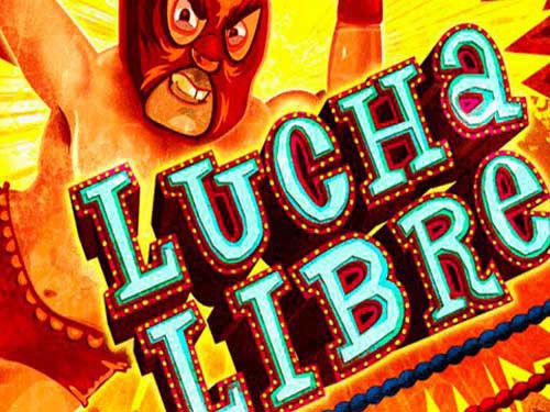 Lucha Libre Slot
