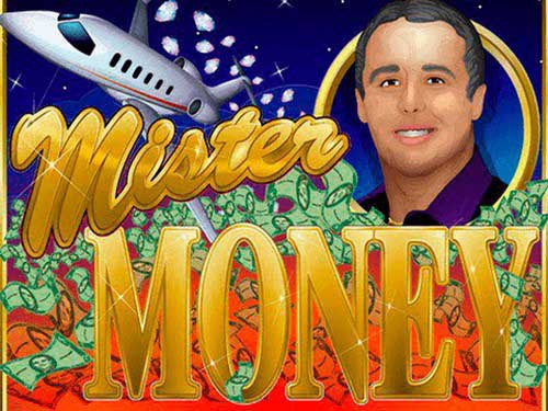 Mister Money Slot