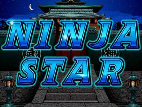 Ninja Star Slot