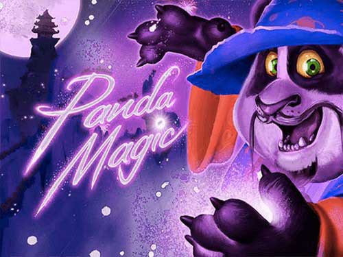 Panda Magic Slot