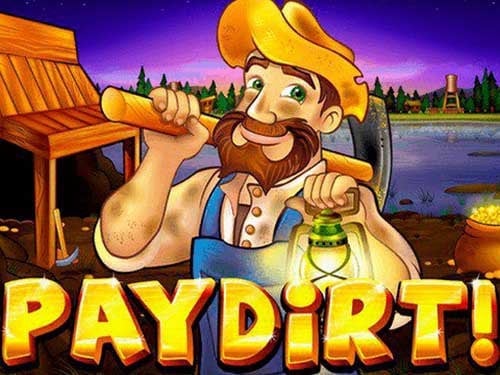 Pay Dirt Slot by Real Time Gaming