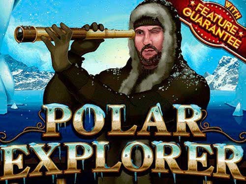 Polar Explorer Slot