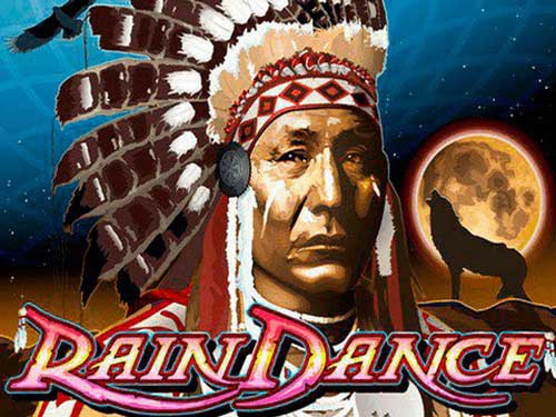 Rain Dance Slot