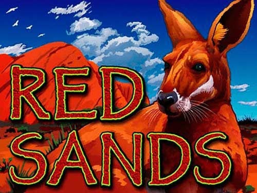 Red Sands Slot