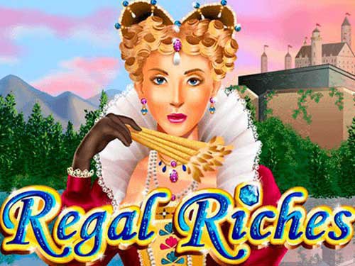 Regal Riches Slot