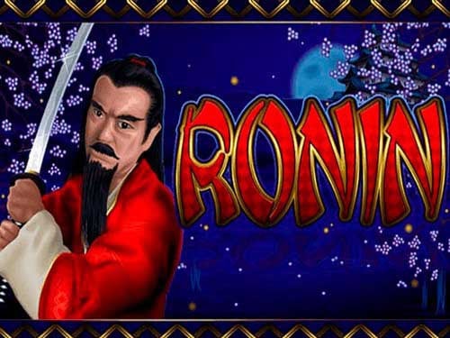 Ronin Slot