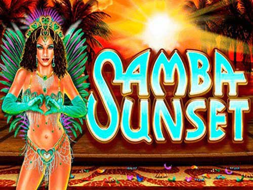 Samba Sunset Slot