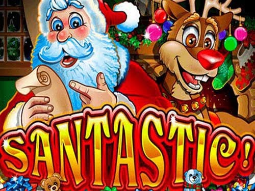 Santastic Slot
